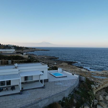 Marinabay Villa Augusta Buitenkant foto