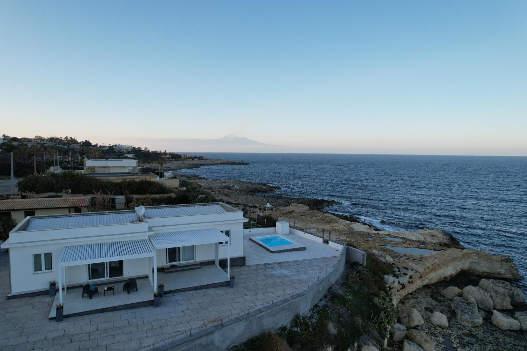 Marinabay Villa Augusta Buitenkant foto