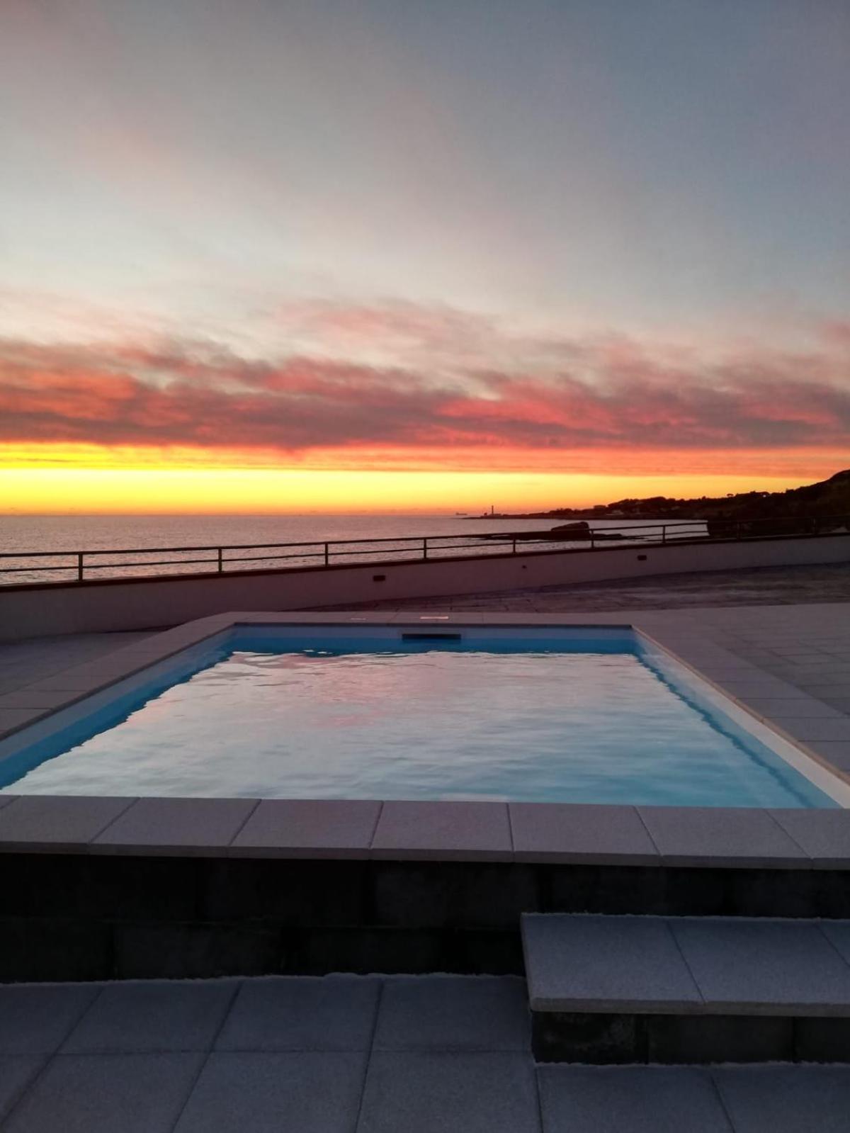 Marinabay Villa Augusta Buitenkant foto