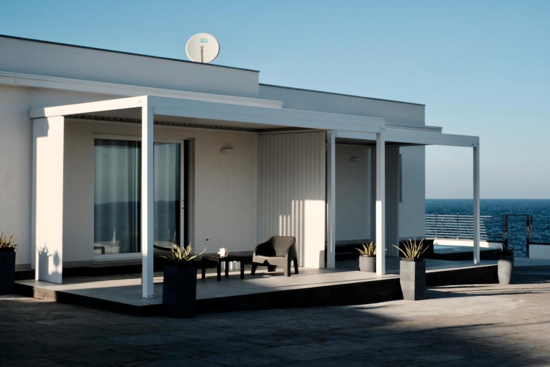 Marinabay Villa Augusta Buitenkant foto