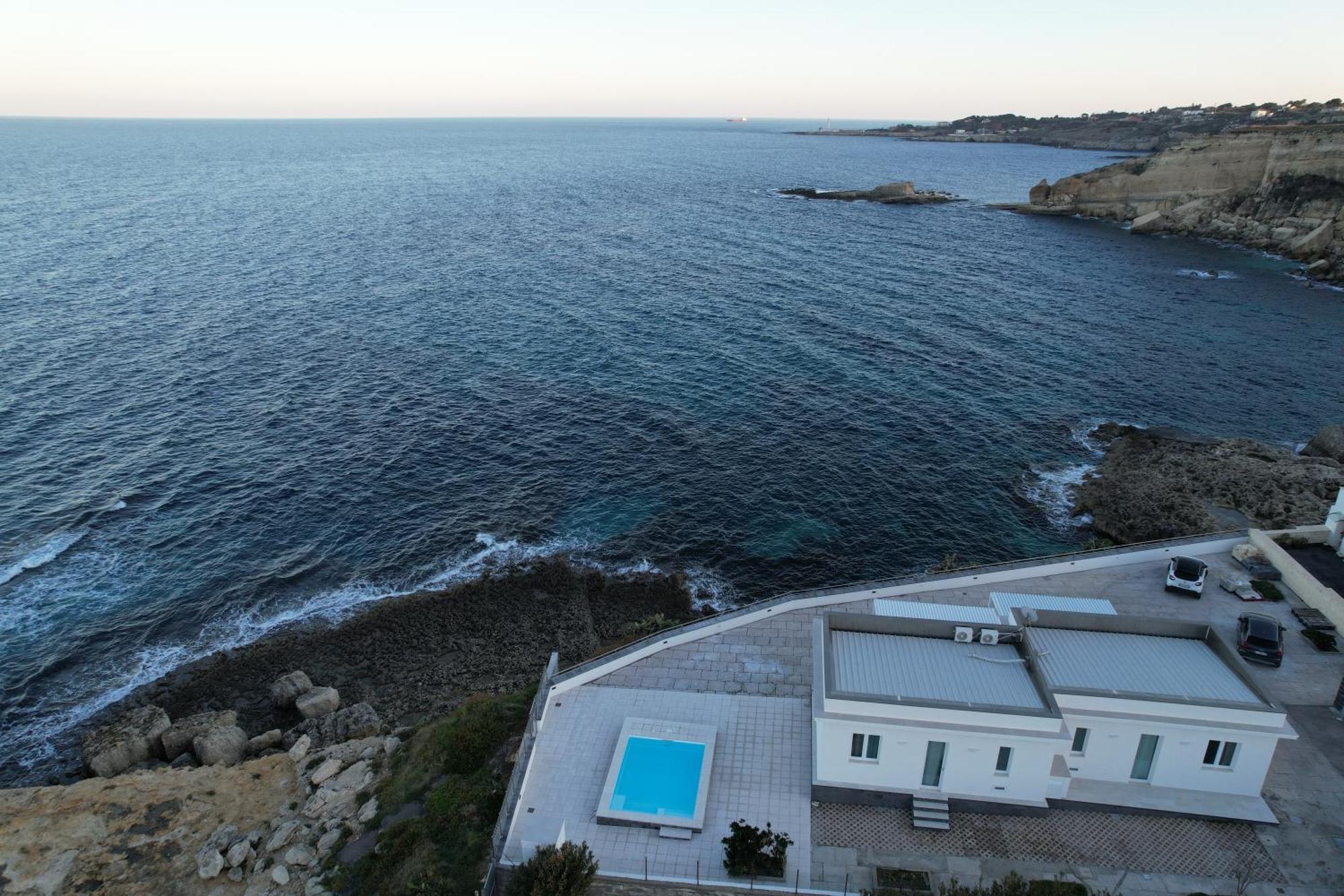 Marinabay Villa Augusta Buitenkant foto