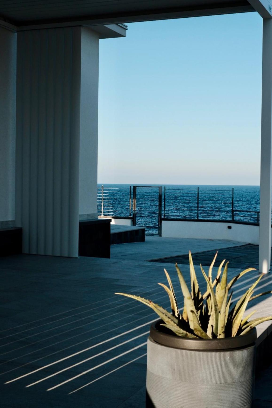 Marinabay Villa Augusta Buitenkant foto