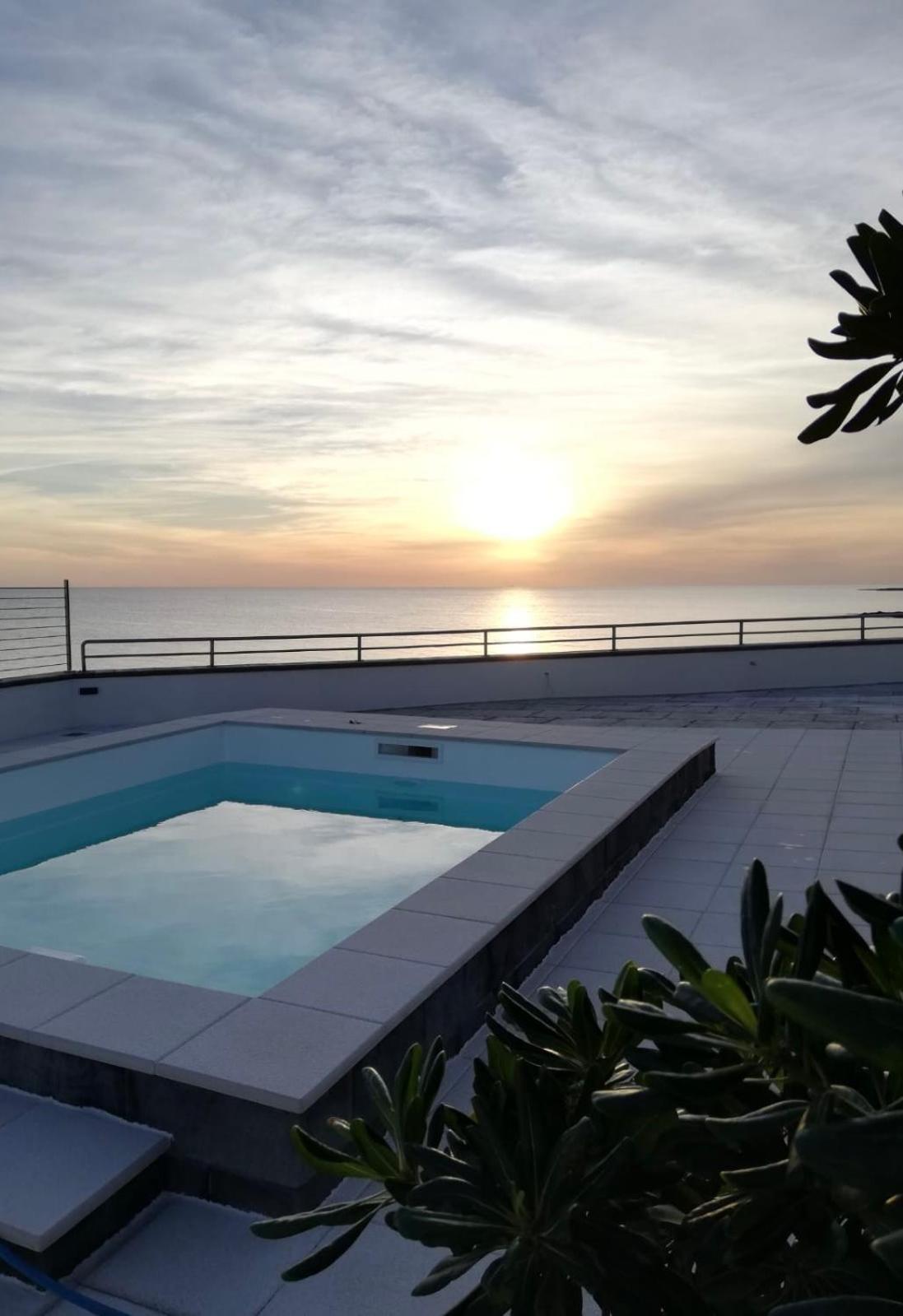 Marinabay Villa Augusta Buitenkant foto