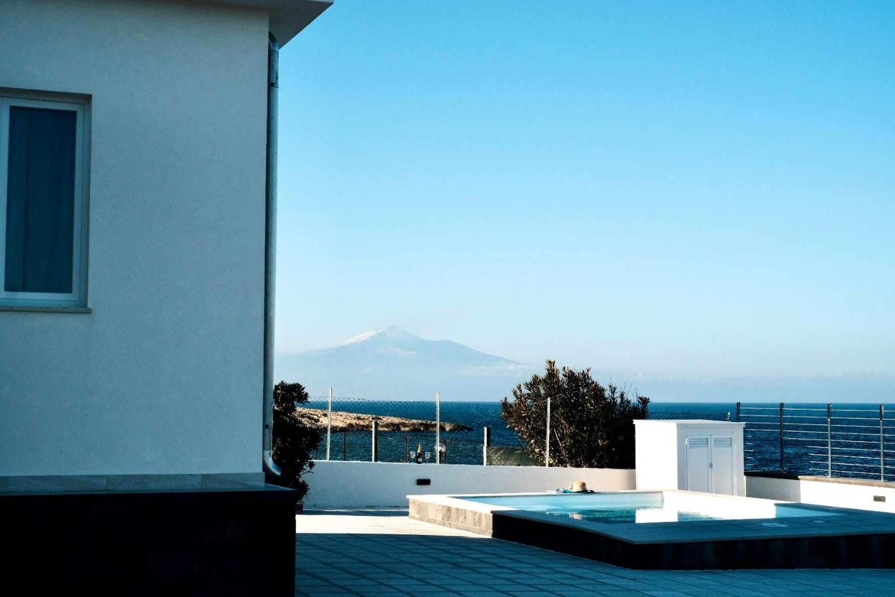 Marinabay Villa Augusta Buitenkant foto