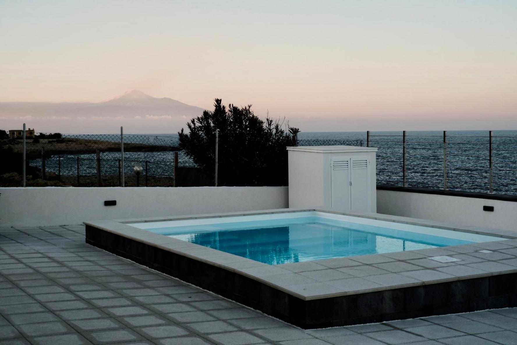 Marinabay Villa Augusta Buitenkant foto