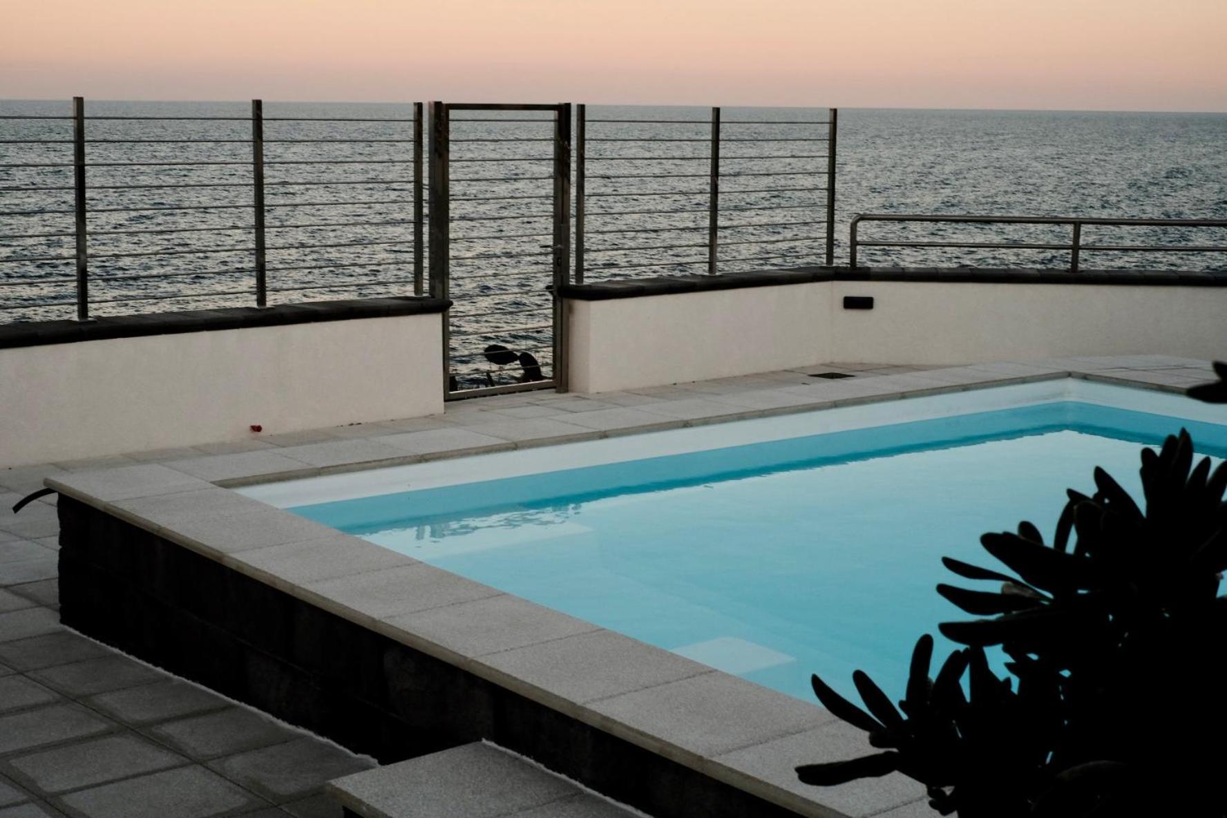 Marinabay Villa Augusta Buitenkant foto