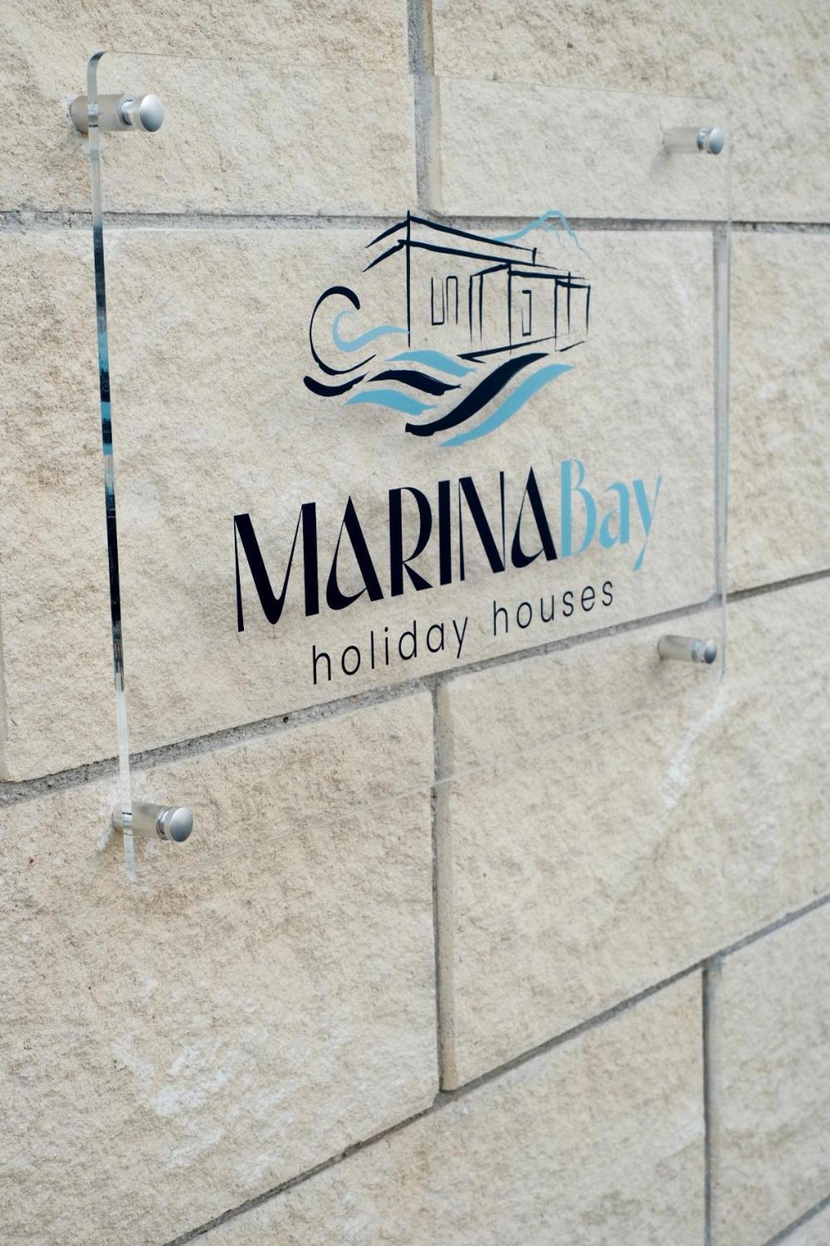 Marinabay Villa Augusta Buitenkant foto
