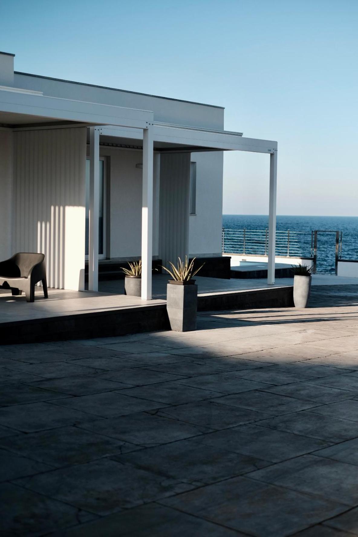 Marinabay Villa Augusta Buitenkant foto