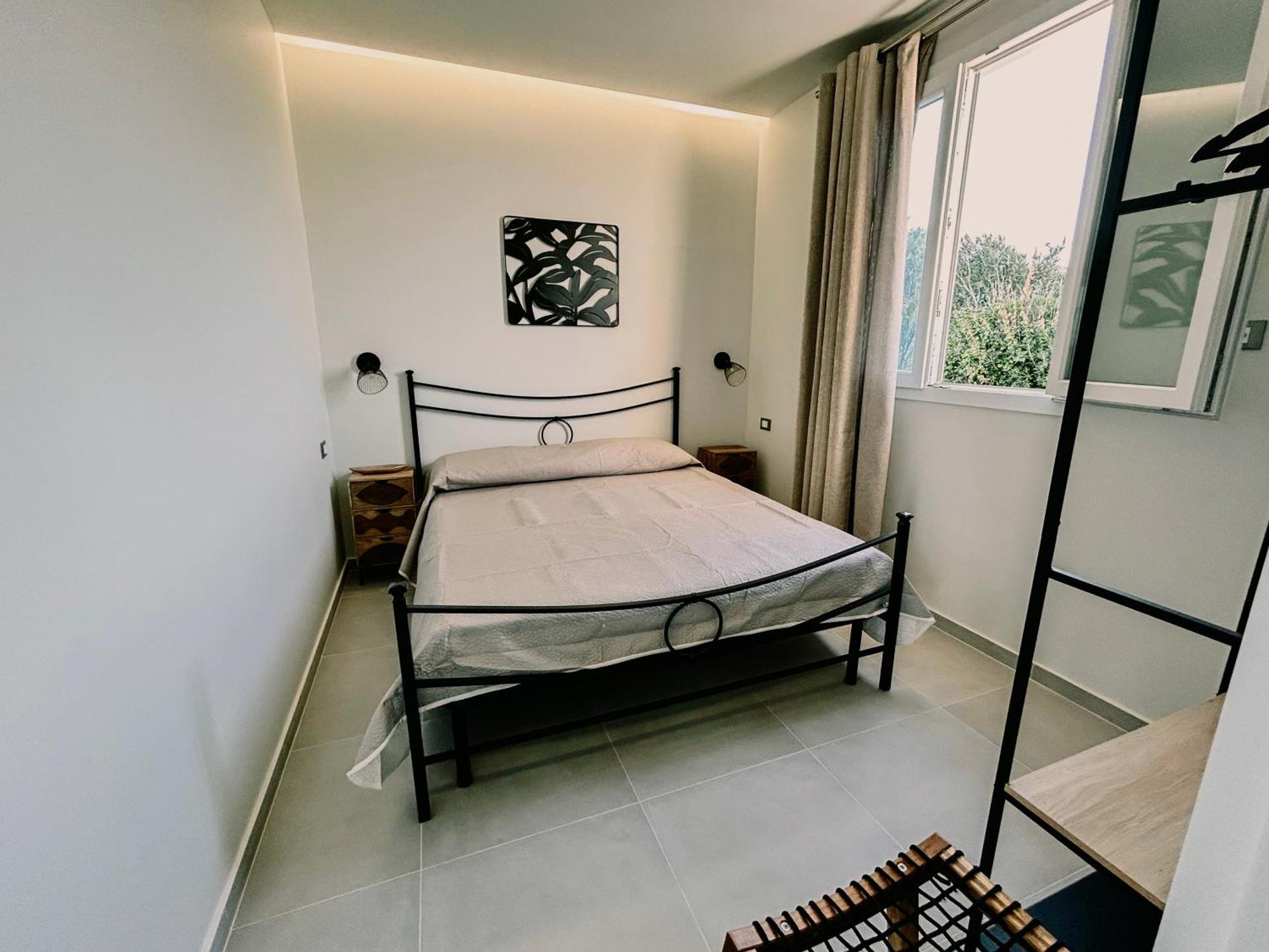 Marinabay Villa Augusta Buitenkant foto