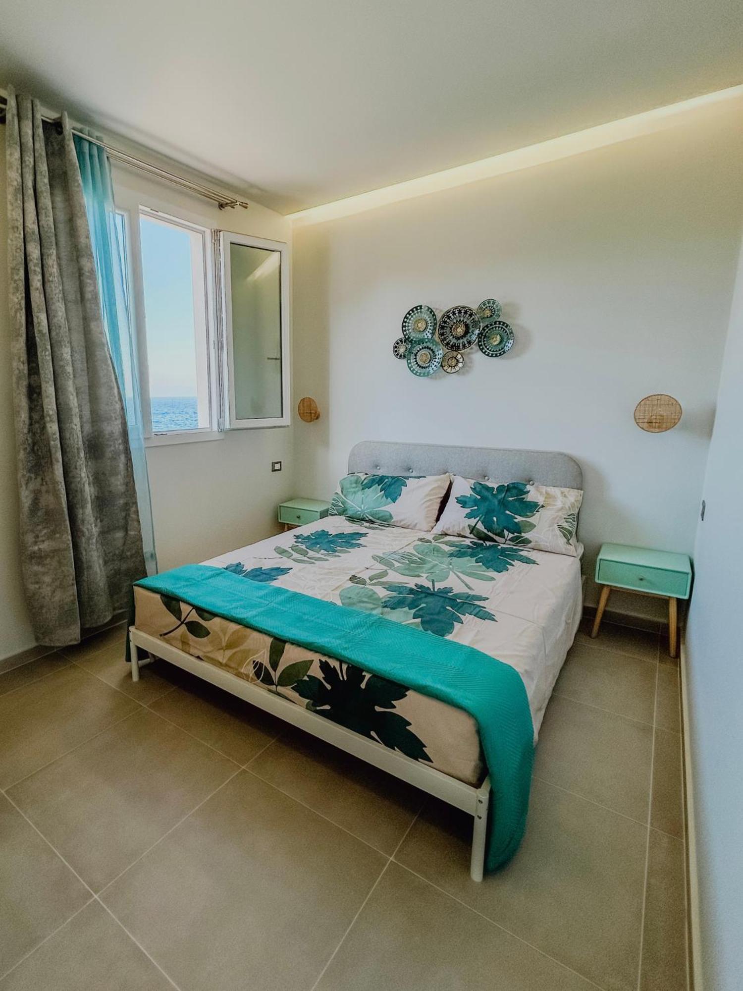 Marinabay Villa Augusta Buitenkant foto