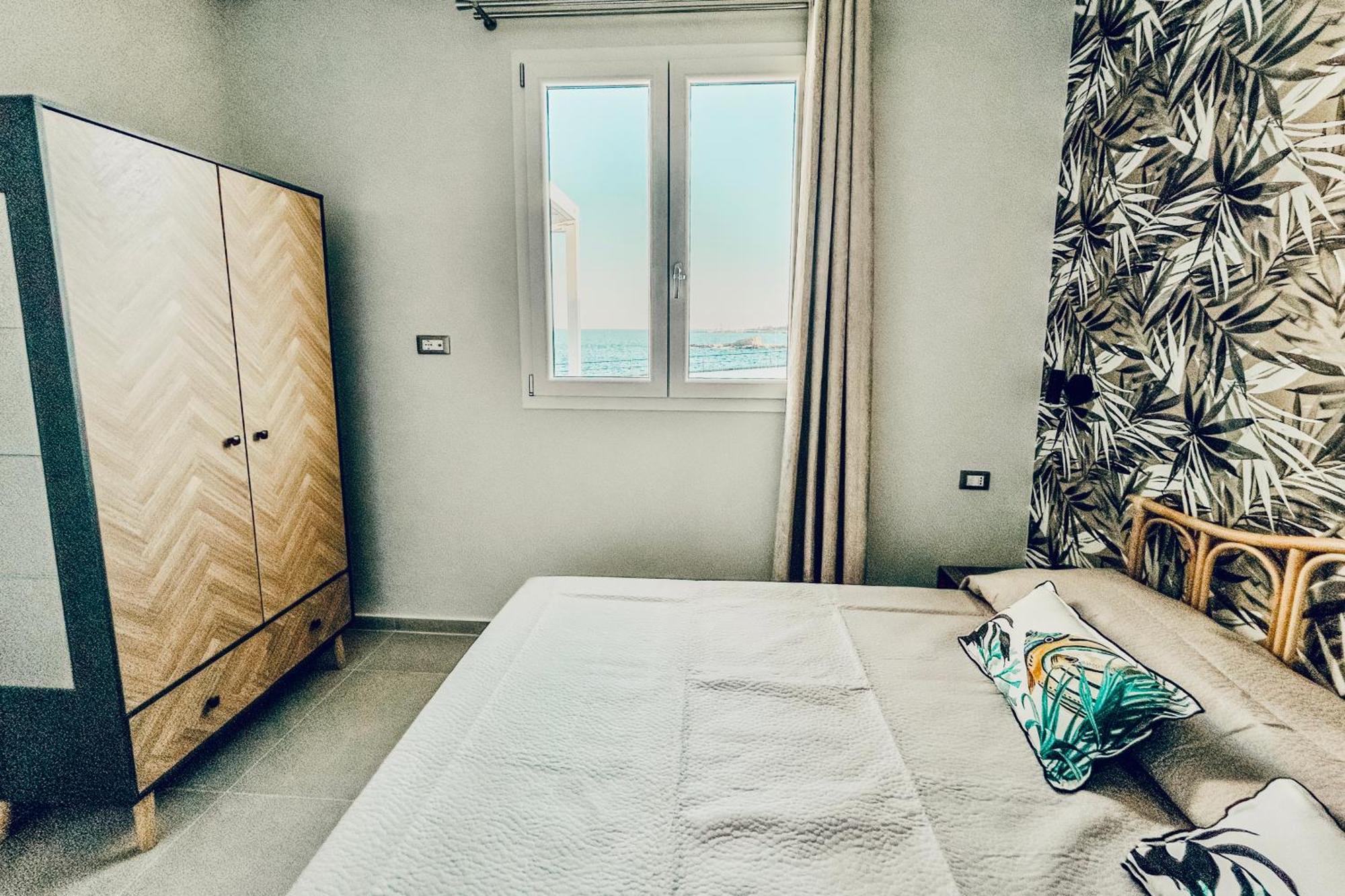 Marinabay Villa Augusta Buitenkant foto