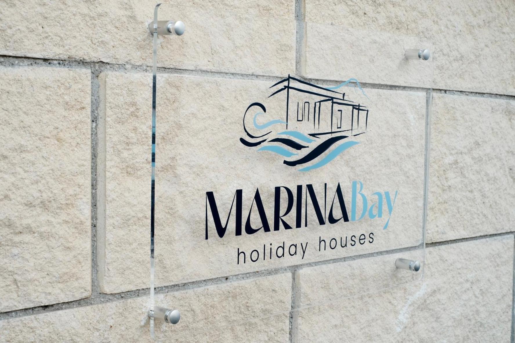 Marinabay Villa Augusta Buitenkant foto
