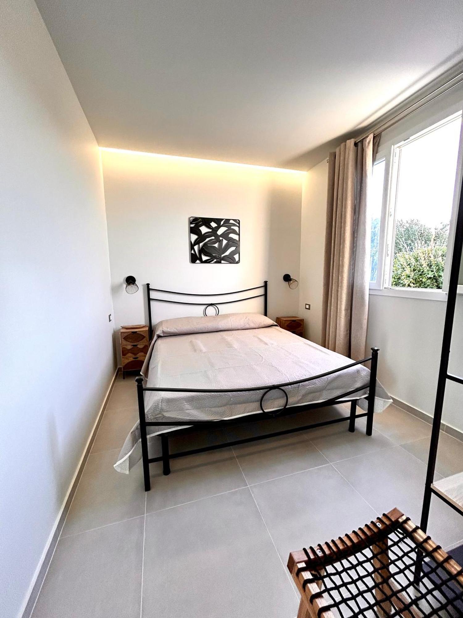 Marinabay Villa Augusta Buitenkant foto