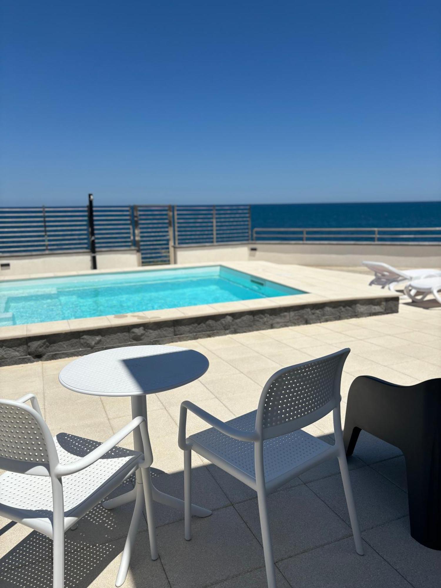 Marinabay Villa Augusta Buitenkant foto