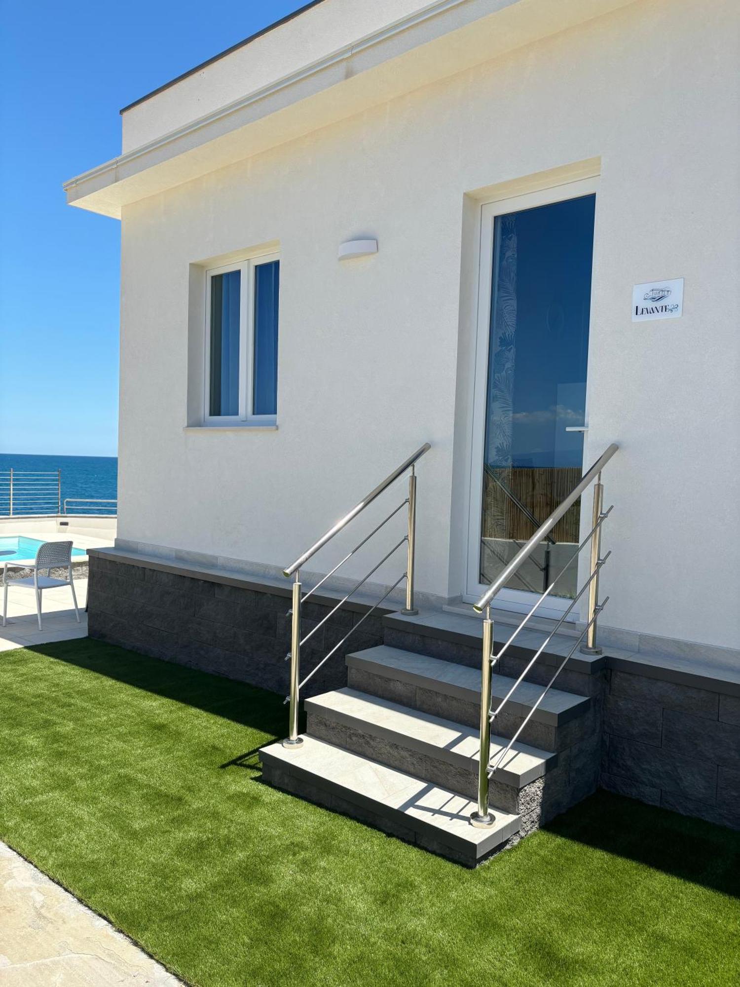 Marinabay Villa Augusta Kamer foto